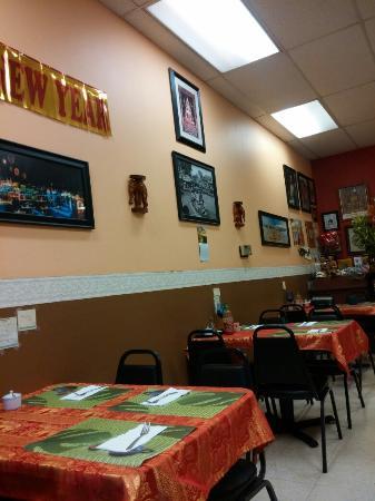 Mongkolchai Thai Restaurant